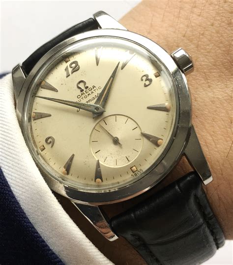 omega seamaster bumper 1964|Omega Seamaster vintage.